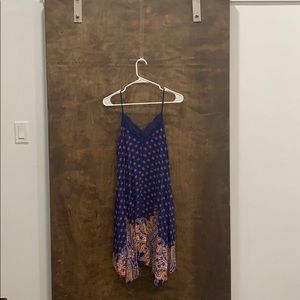 Xhiliration Dress
